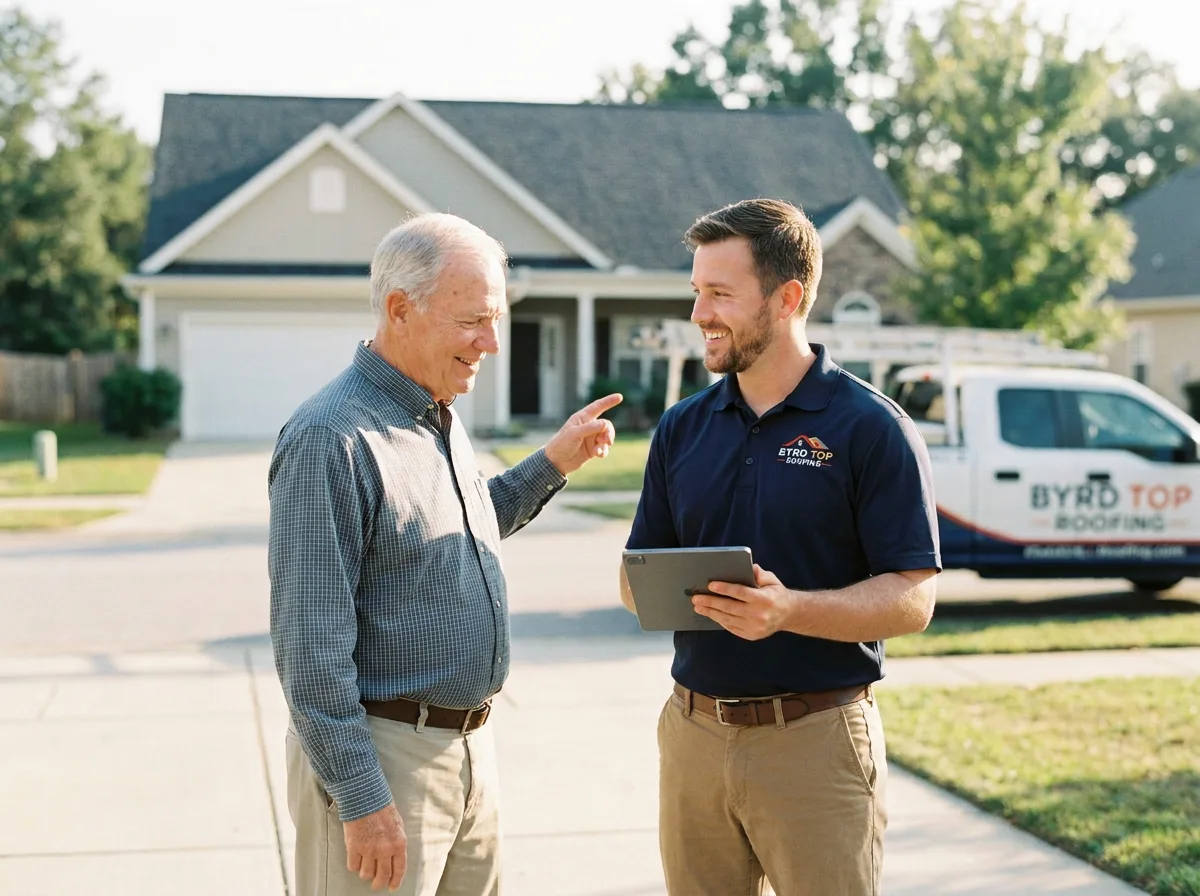 Roofing Start, LA FAQs